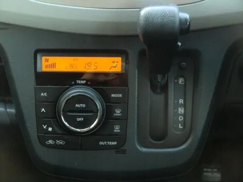Mazda Flair