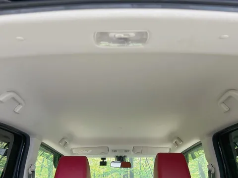Honda N-BOX Slash