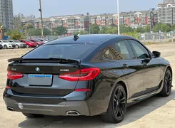 BMW Gran Turismo