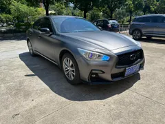 Infiniti Q50L