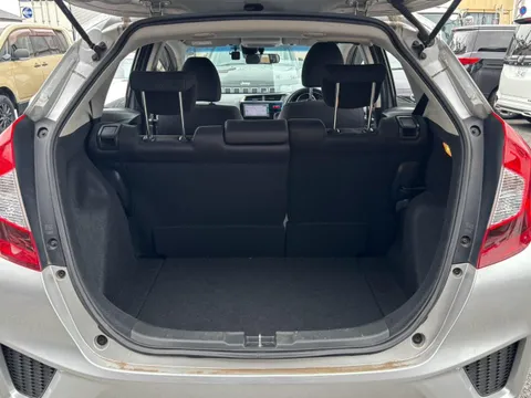 Honda Jazz (Fit)