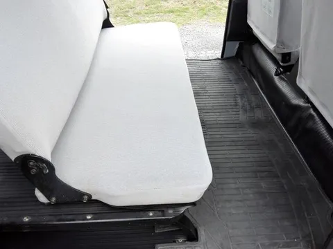 Subaru Sambar Van