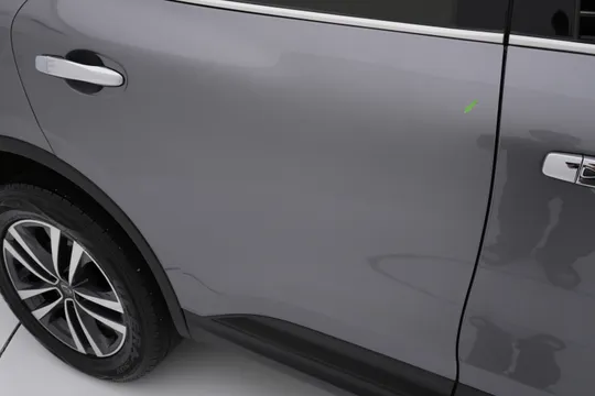 Renault Koleos (QM6)