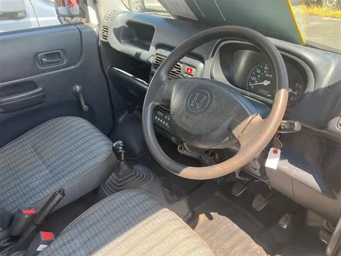 Honda Acty Truck