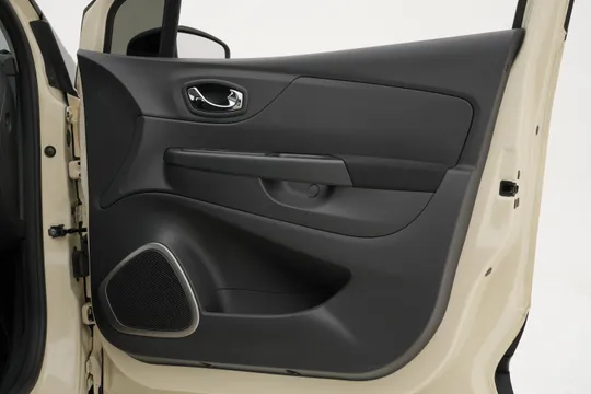 Renault QM3