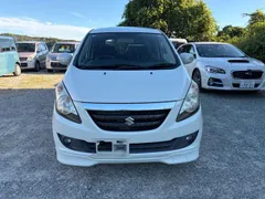 Suzuki Cervo