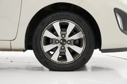 Kia Picanto (Morning)