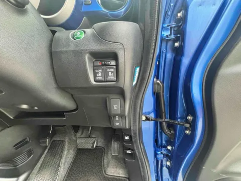 Honda N-BOX Plus