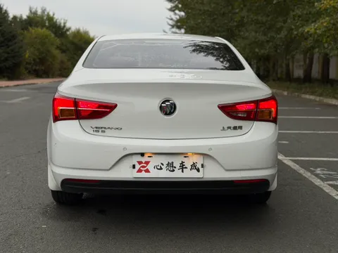 Buick Verano