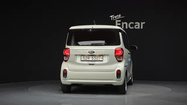 Kia Ray