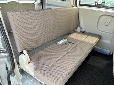 Nissan Clipper