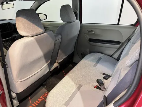 Daihatsu Boon