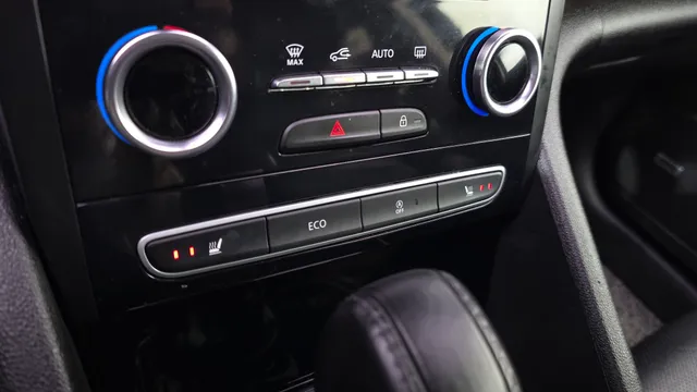 Renault Talisman (SM6)