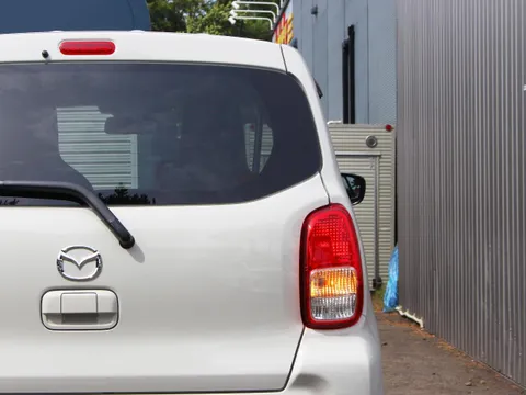 Mazda Carol