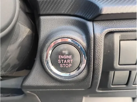 Subaru Impreza Sports