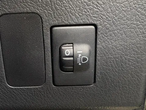 Toyota TownAce Van
