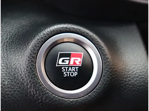 Toyota GR Yaris