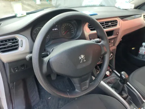 Peugeot 301