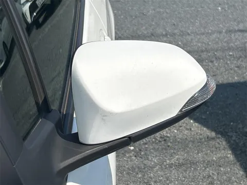 Toyota Yaris (Vitz)