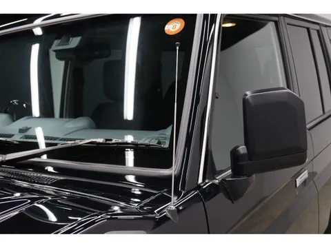 Toyota Land Cruiser 70
