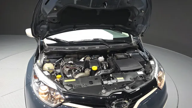 Renault QM3