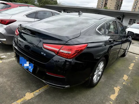 Hongqi