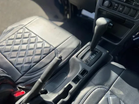 Suzuki Carry Track