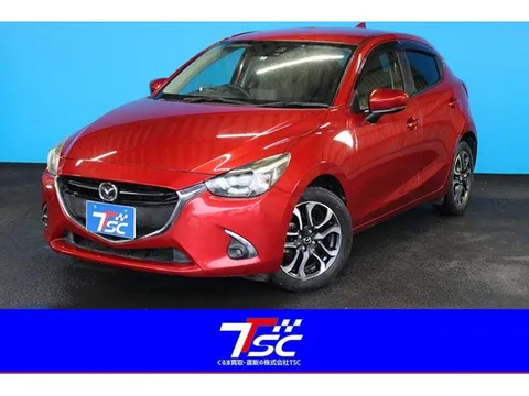 Mazda Mazda2 (Demio)