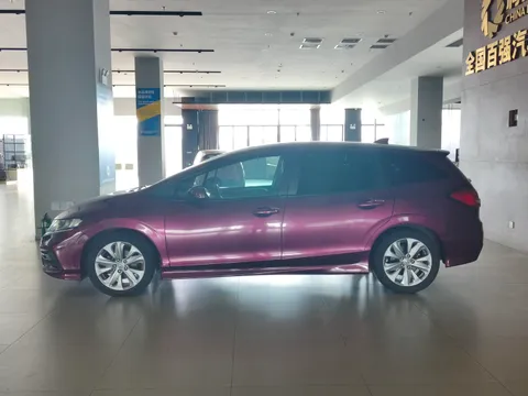 Honda Jade
