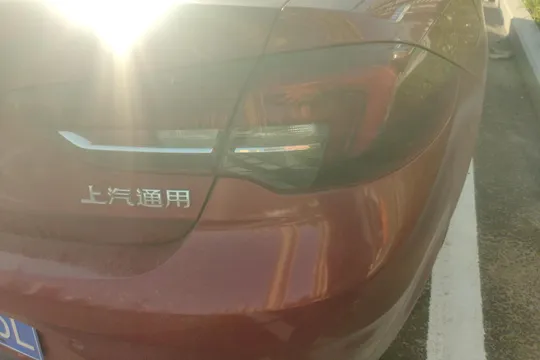 Buick Regal