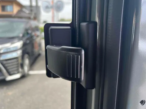 Honda N-VAN Plus Style