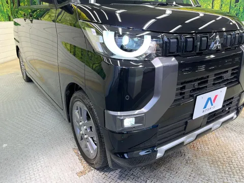 Mitsubishi Delica Mini