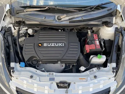 Suzuki Swift Sport