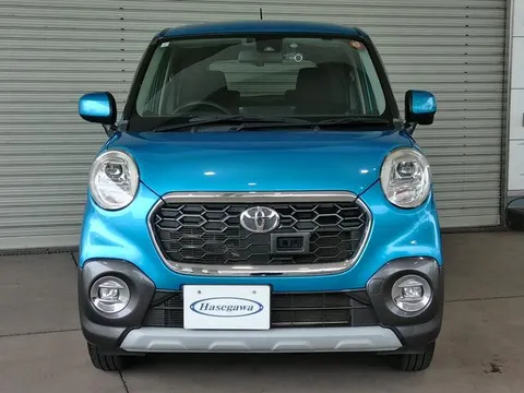 Toyota Pixis Joy