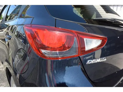 Mazda Mazda2 (Demio)