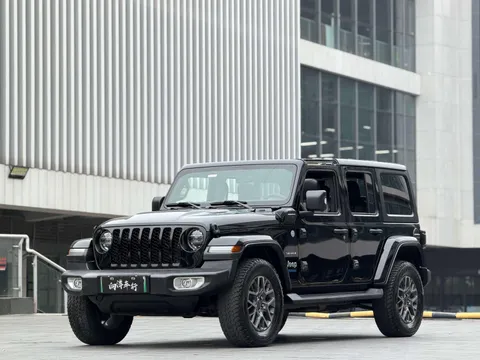 Jeep