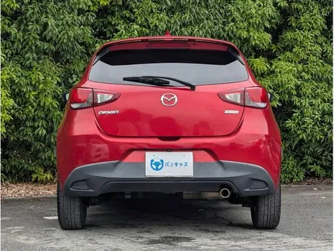 Mazda Mazda2 (Demio)
