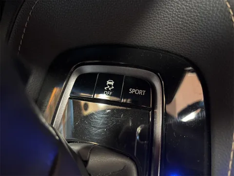 Toyota Corolla Touring