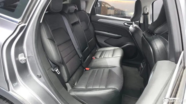 Renault XM3