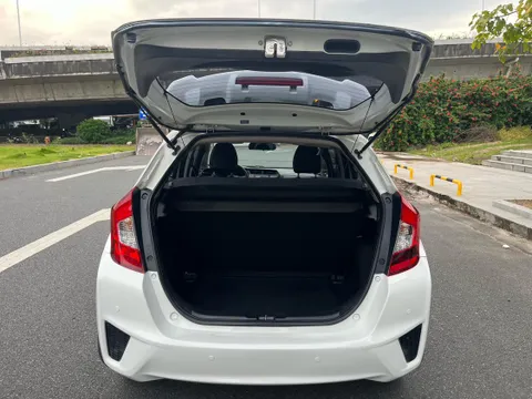 Honda Jazz (Fit)