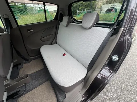 Suzuki Alto Eco