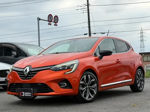 Renault Lutecia