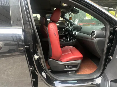 Forthing T5 Evo