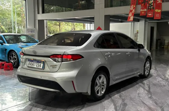 Toyota Levin