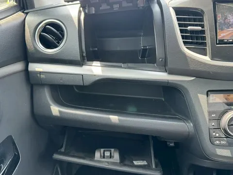 Suzuki Wagon R Stingray