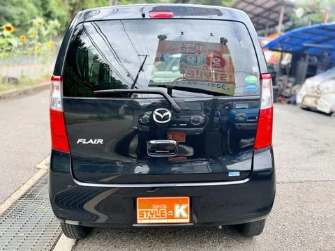 Mazda Flair