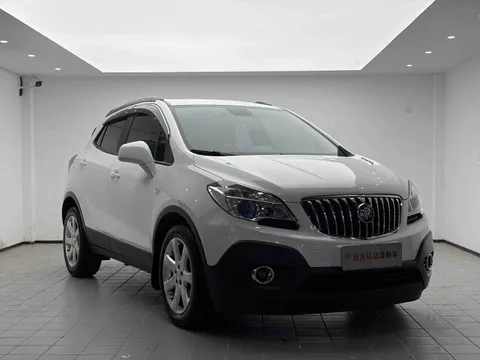 Buick
