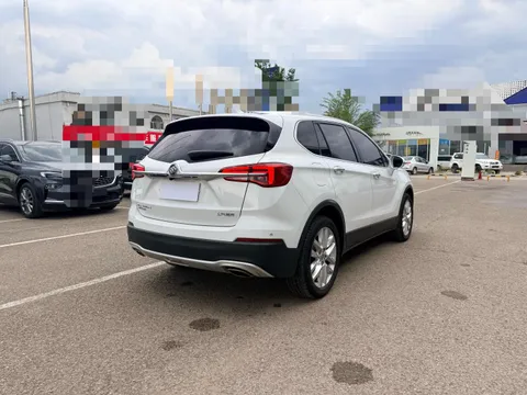 Buick Envision