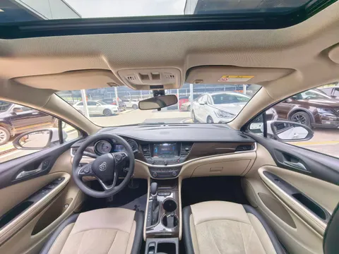 Buick Verano