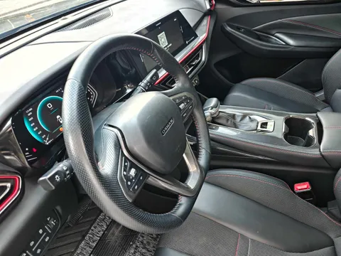 Changan Oshan X5